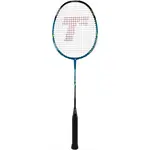 Tregare POWER TECH Badmintonová raketa, modrá, velikost G3