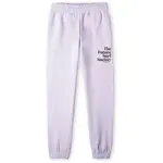 O'Neill FUTURE SURF SOCIETY Dívčí tepláky, fialová, velikost