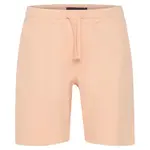 BLEND SHORTS SWEAT Pánské šortky, lososová, velikost