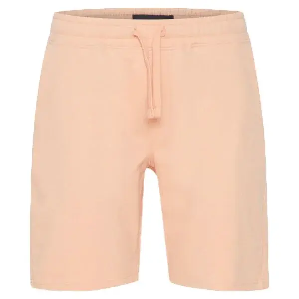 BLEND SHORTS SWEAT Pánské šortky, lososová, velikost