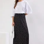 Dámská sukně Trendyol Maxi