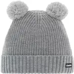 Eisbär PONTI Zimní čepice, šedá, velikost