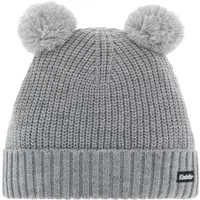 Eisbär PONTI Zimní čepice, šedá, velikost