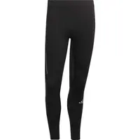 adidas OWN THE RUN LEGGINGS Pánské běžecké legíny, černá, velikost