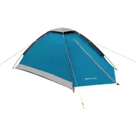 NILS CAMP NC6033 NIGHTFALL Turistický stan, modrá, velikost