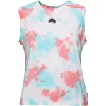 O'Neill WOW Dámské tílko, světle modrá, velikost