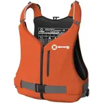 EG CANOE 2.0 Plávacia vesta, červená, veľkosť