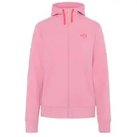 KARI TRAA KARI Dámská mikina, růžová, velikost