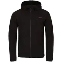 Head BORELO Pánská technická bunda, černá, velikost XXL