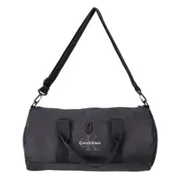 Calvin Klein BOLD WEEKENDER Sportovní taška, černá, velikost
