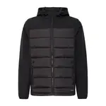 BLEND BHEVIAN Pánská zateplená bunda, černá, velikost