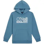 O'Neill ESSENTIALS Chlapecká mikina, světle modrá, velikost