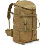 NILS CAMP NC3903 MAVERICK Turistický batoh, hnědá, velikost