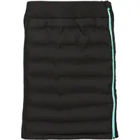Arcore TOUNIA Dámská zateplená sukně, černá, velikost