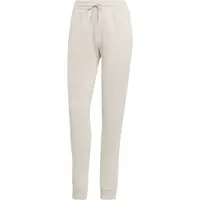 adidas 3-STRIPES PANTS Dámské tepláky, béžová, velikost