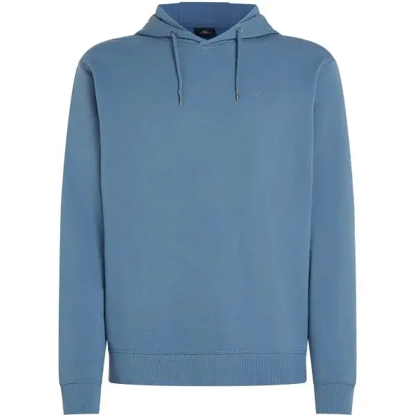 O'Neill SMALL LOGO Pánská mikina, modrá, velikost