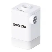 Vango MINI AIR PUMP Mini pumpa, bílá, velikost
