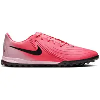 Nike PHANTOM GX II ACADEMY TF Pánské turfy, růžová, velikost 45.5