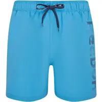 Reebok YALE Pánské plavky, modrá, velikost