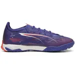 Puma ULTRA 5 PRO CAGE Pánské turfy, modrá, velikost 46.5