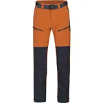 Hannah TORG Pánské outdoorové kalhoty, tmavě šedá, velikost