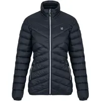 LOAP IRBORA Dámská bunda, tmavě šedá, velikost