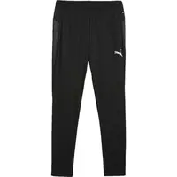 Puma TEAMCUP TRAINING PANTS Pánské tréninkové kalhoty, černá, velikost