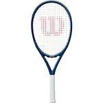 Wilson TRIAD 3 Výkonnostní tenisová raketa, tmavě modrá, velikost L4