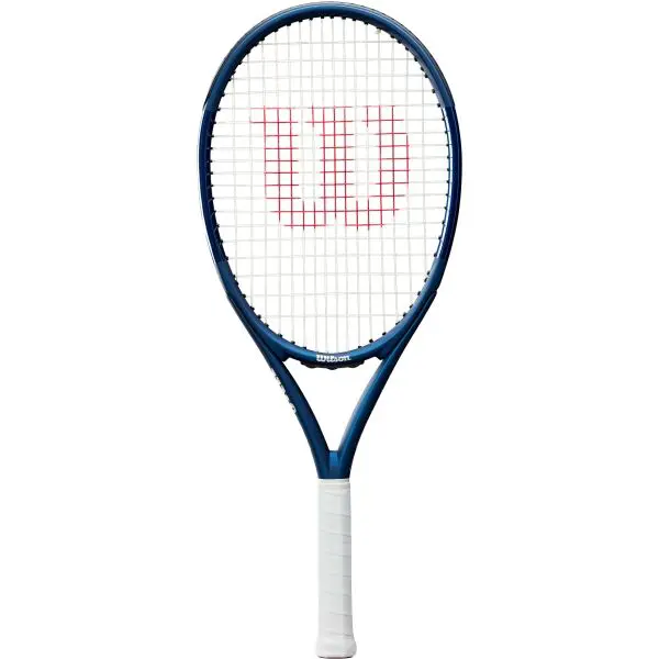 Wilson TRIAD 3 Výkonnostní tenisová raketa, tmavě modrá, velikost L4