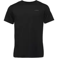 LOAP BYRAD Pánské tričko, černá, velikost