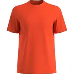 s.Oliver RL T-SHIRT Pánské tričko, oranžová, velikost