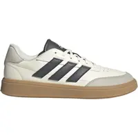 adidas COURTBLOCK Pánské tenisky, bílá, velikost 44