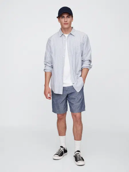 GAP Shorts Khaki - Men's