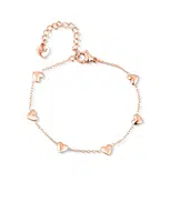 Vivyra Rose Gold