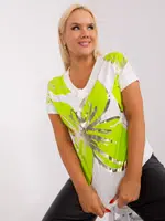 Blouse-RV-BZ-8627.10P-lime green