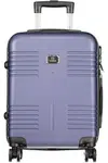LAURA BIAGIOTTI SMALL TROLLEY WOMEN BLUE