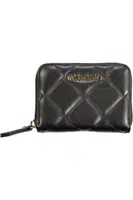 VALENTINO BAGS WOMEN'S WALLET BLACK