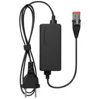 Napájecí adaptér k RTK stanici Mammotion