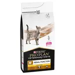 PURINA PRO PLAN Vet Diets NF St/Ox Renal Function Early Care granule pro kočky 1,5 kg