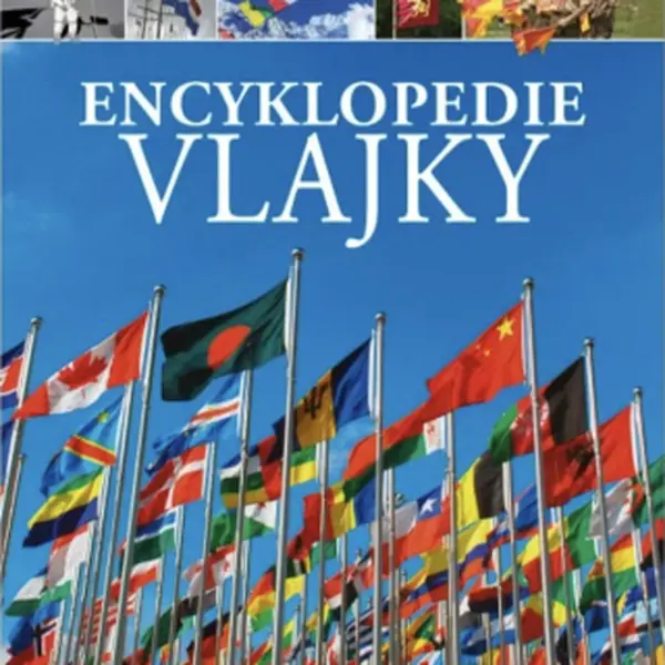 Encyklopedie Vlajky