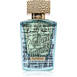 Lattafa Sheikh Al Shuyukh Supreme parfémovaná voda unisex 100 ml