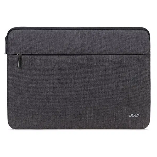 Acer Protective Sleeve Dual Dark Grey 14"