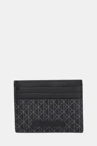 Calvin Klein Pouzdro na karty Calvin Klein