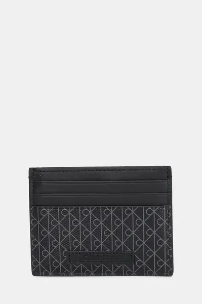 Pouzdro na karty Calvin Klein