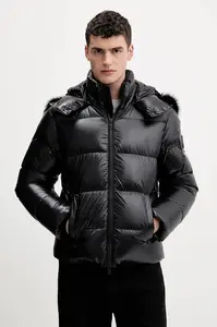 Péřová bunda MOOSE KNUCKLES Kings