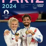Paříž 2024 (Defekt) - Jan Vitvar