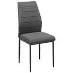 Livetastic ŽIDLE, šedá