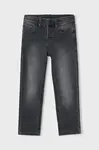 Dětské rifle Mayoral soft denim