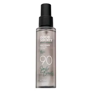 Artègo Good Society 90 Free Shape Crystal Drops sérum proti krepatění vlasů 100 ml
