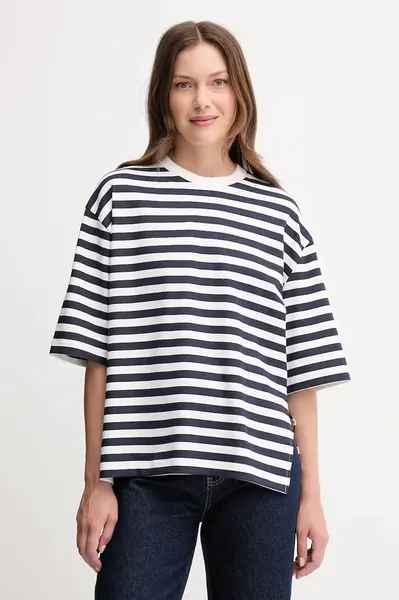 Bavlněné tričko United Colors of Benetton